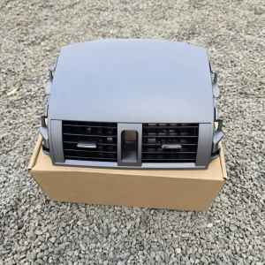 Toyota Fielder Center Air Vent Price in Kenya | Toyota Axio Dashboard Console