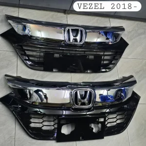 Honda Vezel Facelift Grille Price in Kenya | Honda HR-V Radiator Grill