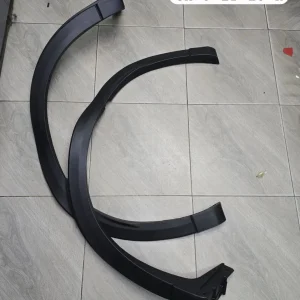 Mazda CX-5 Fender Flares Price in Kenya | Mazda CX-5 Wheel Arch Moulding