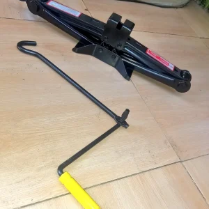 Car Scissor Jack Price in Kenya | Universal Emergency Roadside Tool Kit