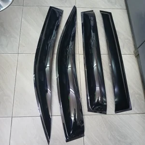 Lexus RX Door Visors Price in Kenya | Lexus RX300 RX330 Windbreakers