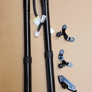 Toyota Harrier XU60 Power Boot Struts Set Price in Kenya | 2013-2020 Electric Lifters