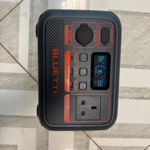 BLUETTI AC2P Portable Power Station Price in Kenya | 300W 230.4Wh Mini Solar Generator
