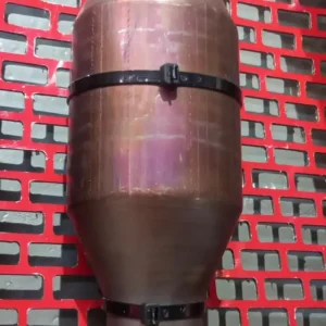 Universal Euro 4 Ceramic Catalytic Converter Price in Kenya | Universal Exhaust Spares