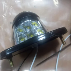 Universal 6-SMD LED Number Plate Lamp Price in Kenya | Multi-Function Light