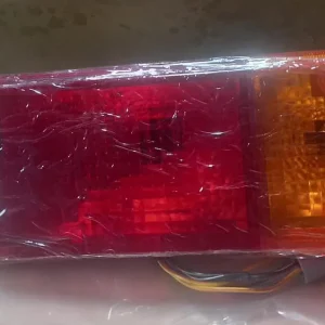 Toyota Land Cruiser FJ75 / HZJ75 Tail Light Price in Kenya | Universal Utility Rear Lamp