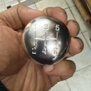 Land Rover R380 5-Speed Manual Polyurethane Gear Shift Knob Price in Kenya | 1 Piece