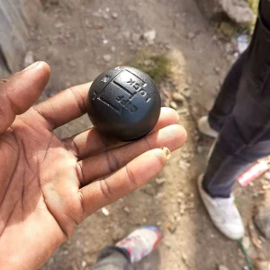 Land Rover LT230 Transfer Box Gear Knob Price in Kenya | 1 Piece