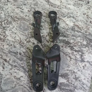 Toyota Harrier & Lexus RX Headlight Bumper Bracket Repair Part (Sold Per 1 Piece)