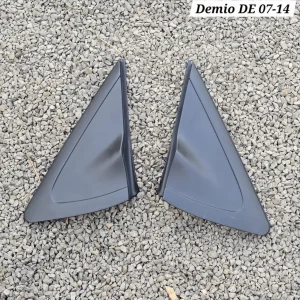 Mazda Demio DE Front Door Inner Side Mirror Finisher Panel (Sold Per 1 Piece)