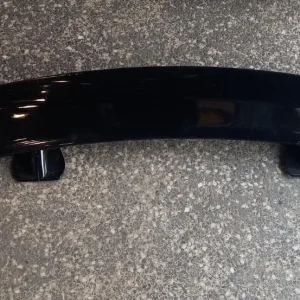 Universal Sport Spoiler Wing Replacement (Premium High-Gloss Black Edition)