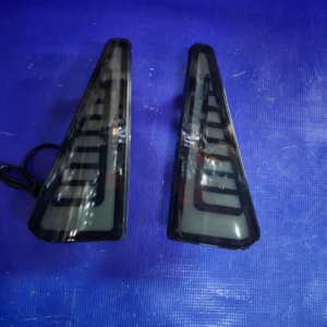 Toyota Noah/Voxy 90 Series LED Rear Bumper Reflector Lights 2Pcs Set