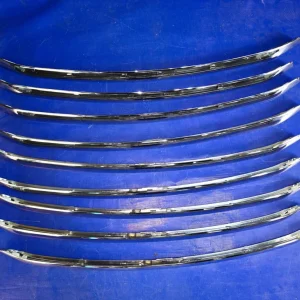 Toyota Vanguard Bonnet Chrome Trim Price in Kenya | 2007-2013 Spares