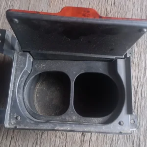 Toyota Premio / Allion 240 Center Console Cup Holder Shroud Price in Kenya | Soda Pocket Box