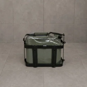 10 Litre Fuel Jerrycan Price Kenya (With Jerrycan Shelf/Holder Included)
