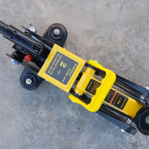 2 Tonnes Hydraulic Floor Jack