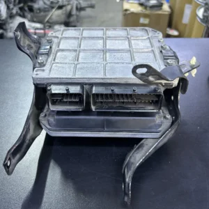 Genuine Toyota Crown AWS210 Engine Control Unit (ECU) – Premium Transmission & Engine Control Module Computer (2014–2017 Generations)