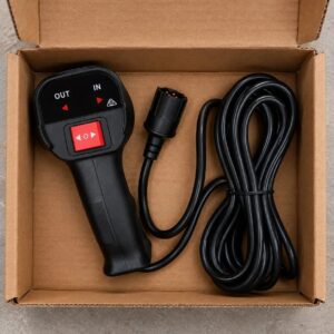 Electric Winch Remote Control Price Kenya