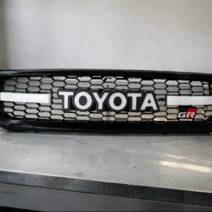 Prado 120 GR Grille with LED Light