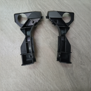 Toyota Corolla NZE121 Front Bumper Bracket (2001–2004) | Single Piece