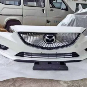 Mazda 6 Front Bumper Price Kenya