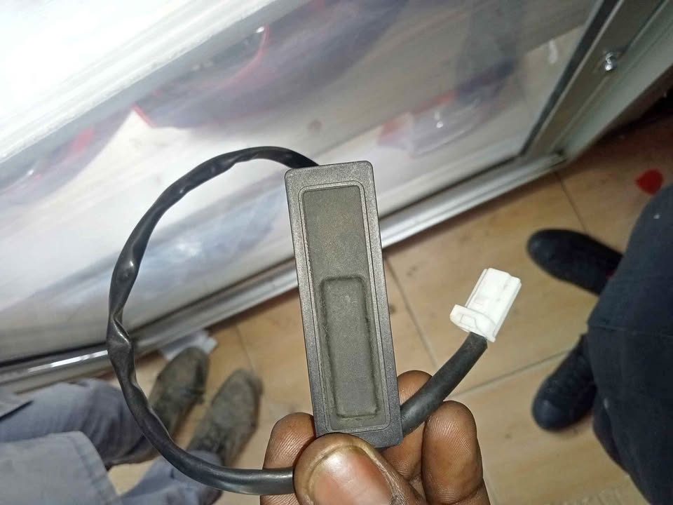Nissan Boot Switch Price Kenya