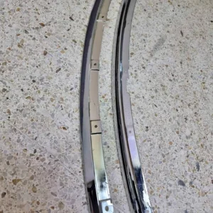 Toyota Premio Bonnet Chrome Price Kenya (Per 1 Piece Pricing)