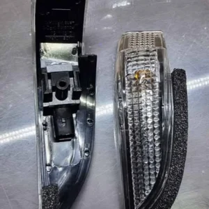 Toyota Corolla Fielder Side Mirror Indicator LED Light Module (Per Piece Pricing)