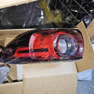 Mazda CX-5 2018 Tail Light Price Kenya