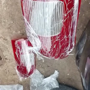 Toyota Probox & Succeed Tail Light Lens Cover Price Kenya