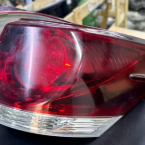 Genuine Toyota Crown Athlete 2014 Tail Light – Premium Replacement Rear Brake & Indicator Lamp Assembly