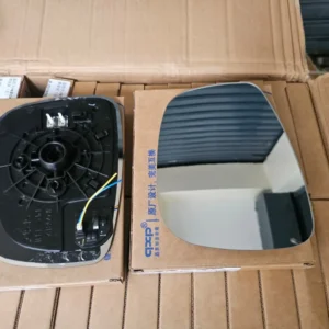 Premium Heated Blind-Spot Side Mirror Inner Glass Replacement for Mazda CX-3 — Sold Per 1 Piece Kenya
