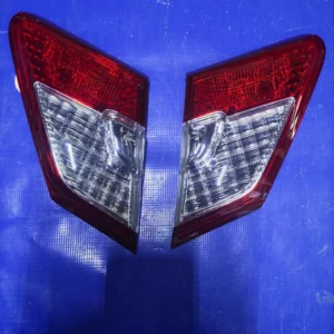 Toyota Premio NZT260 / ZRT260 / ZRT265 Boot Lamp (2007–2021) | Single Piece
