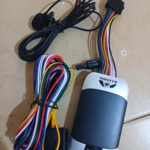 Coban Baandool TK303 GPS Car Tracker