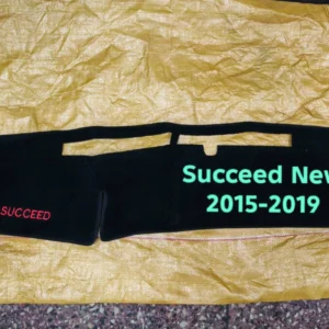 Toyota Succeed (2015–2019) Dashboard Cover Mat