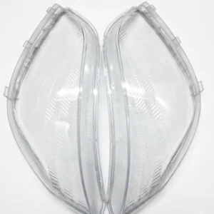 Replacement Clear Headlight Lens Cover for Toyota Rush 2006 (Per Piece)