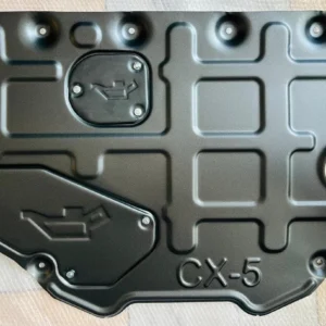 Mazda CX-5 Heavy Duty Steel Sump Guard Engine Under Shield