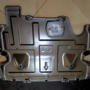 Heavy-Duty Steel Sump Guard Engine Under Shield for Toyota Harrier XU30 / XU60 / XU80 (2003 - 2026)
